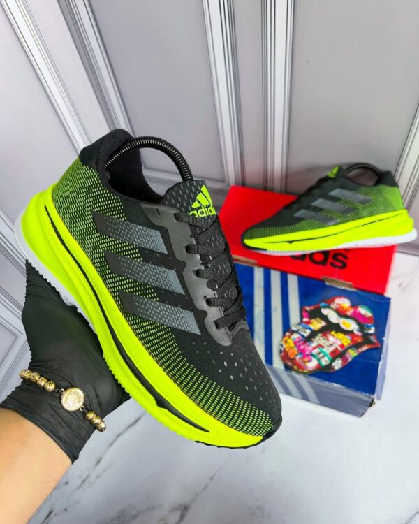Adidas Running